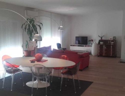 STF APARTMENT